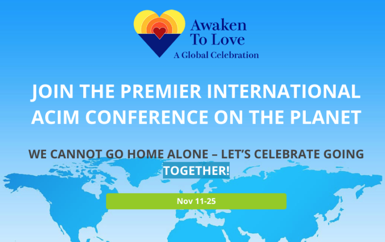 awaken conference schedule