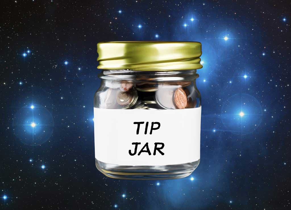 Tip Jar: Donate to ACIMblog.com