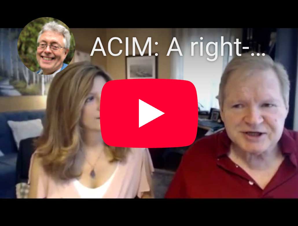 featured ACIMblog video thumbnail